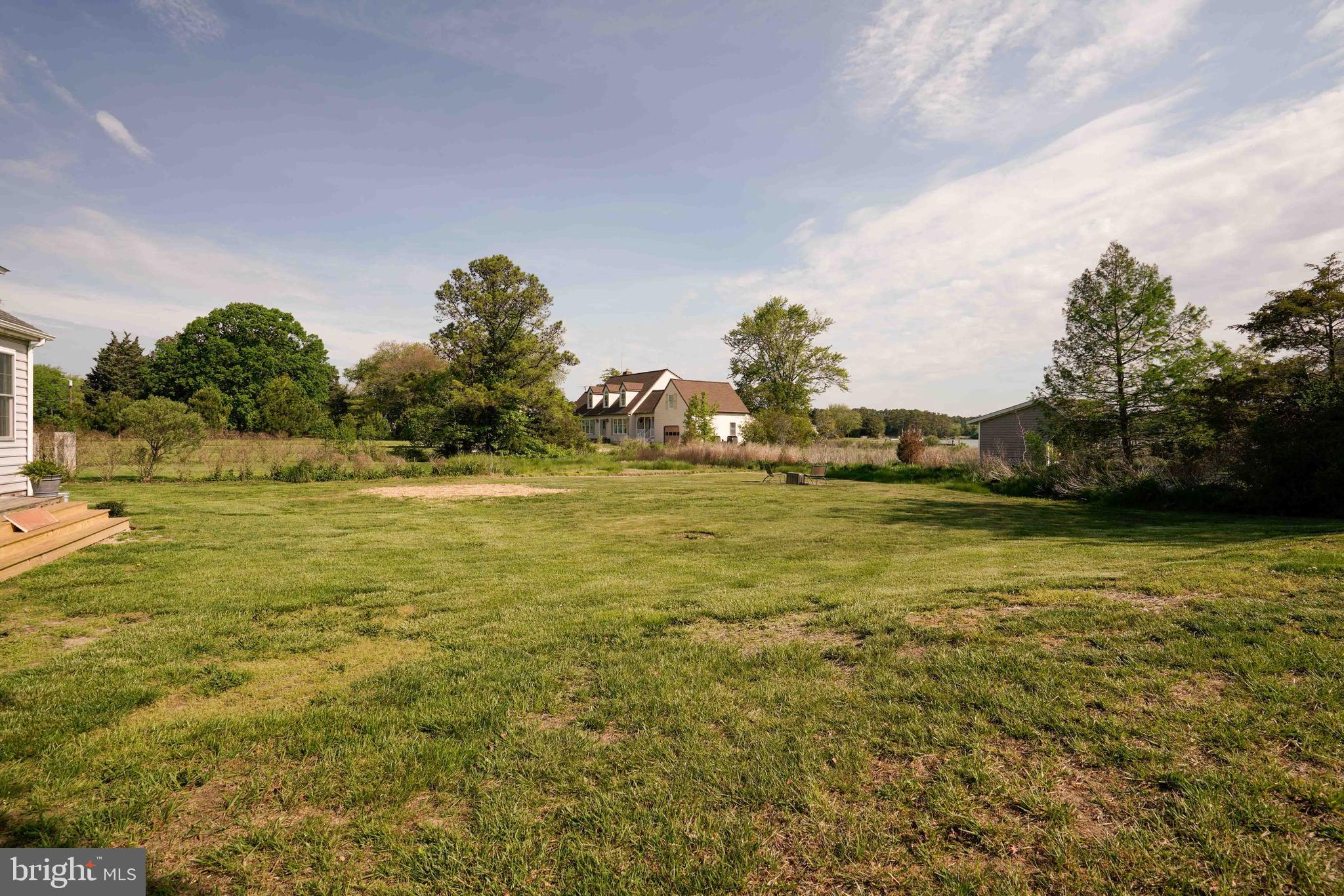 6403 Bozman Neavitt Road Neavitt, MD 21652 - Photo 31 of 31 a view of a ocean view