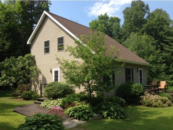 2287 Stage Road Richmond, VT 05477 - Photo 1 of 1
