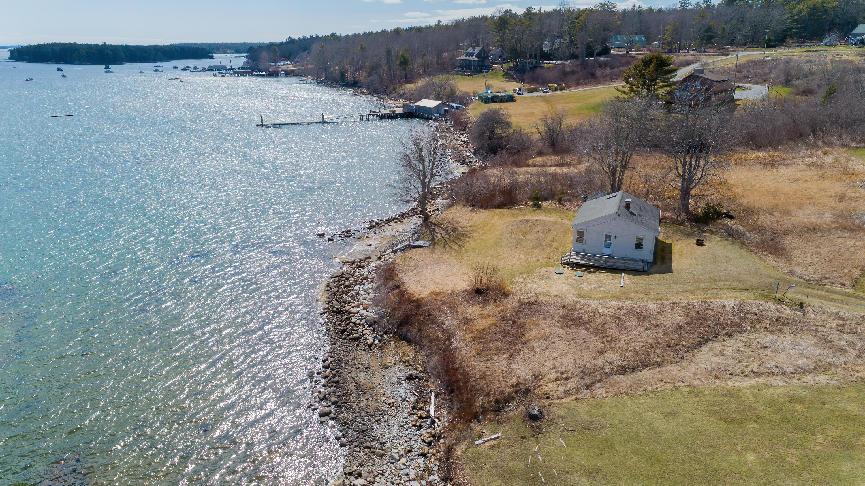 29 Creek Road Bremen, ME 04551 - Photo 8 of 41 20210402_29_Creek_Rd_0020
