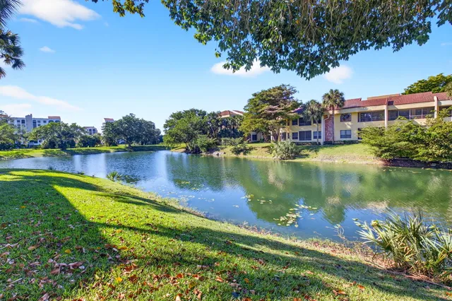 a window with lake view