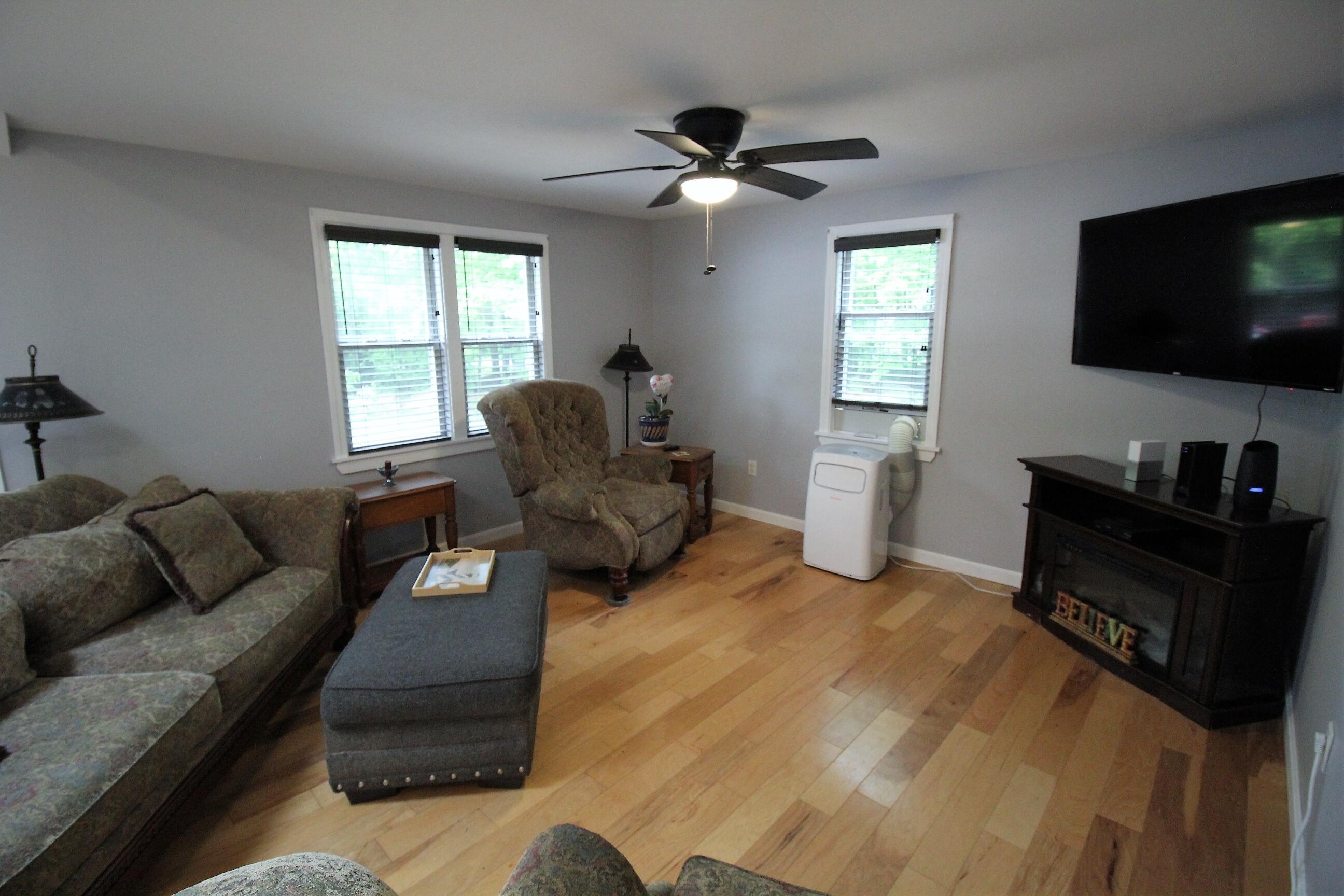 19 Wooster Hill Road Rome, ME 04963 - Photo 10 of 50 10. Living Room