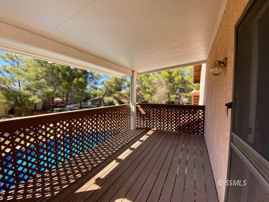 1240 Joshua Court Ridgecrest, CA 93555 - Photo 41 of 47
