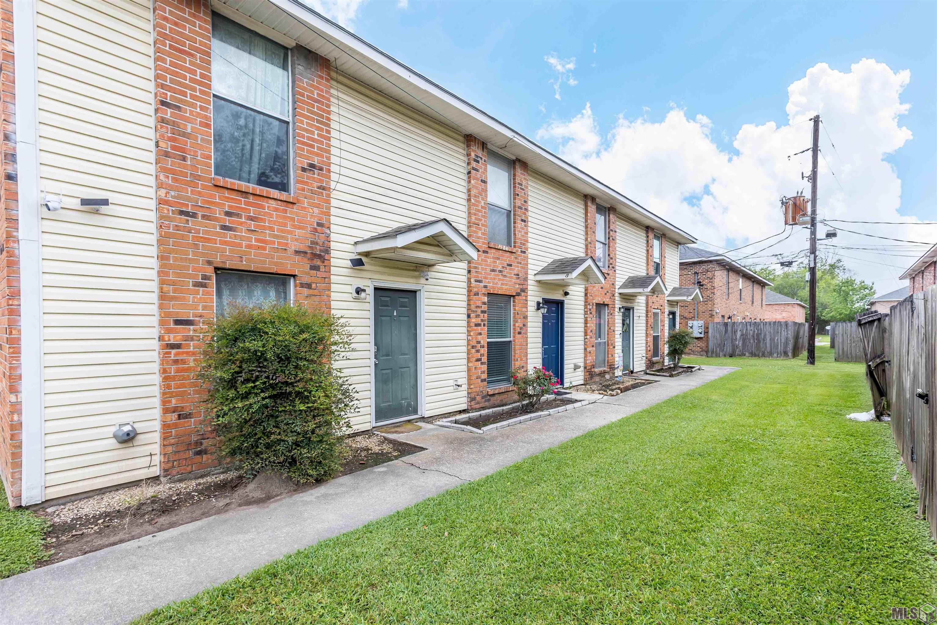 1684 Brightside Drive, Unit B Baton Rouge, LA 70820 - Photo 1 of 18 Gallery Image 1