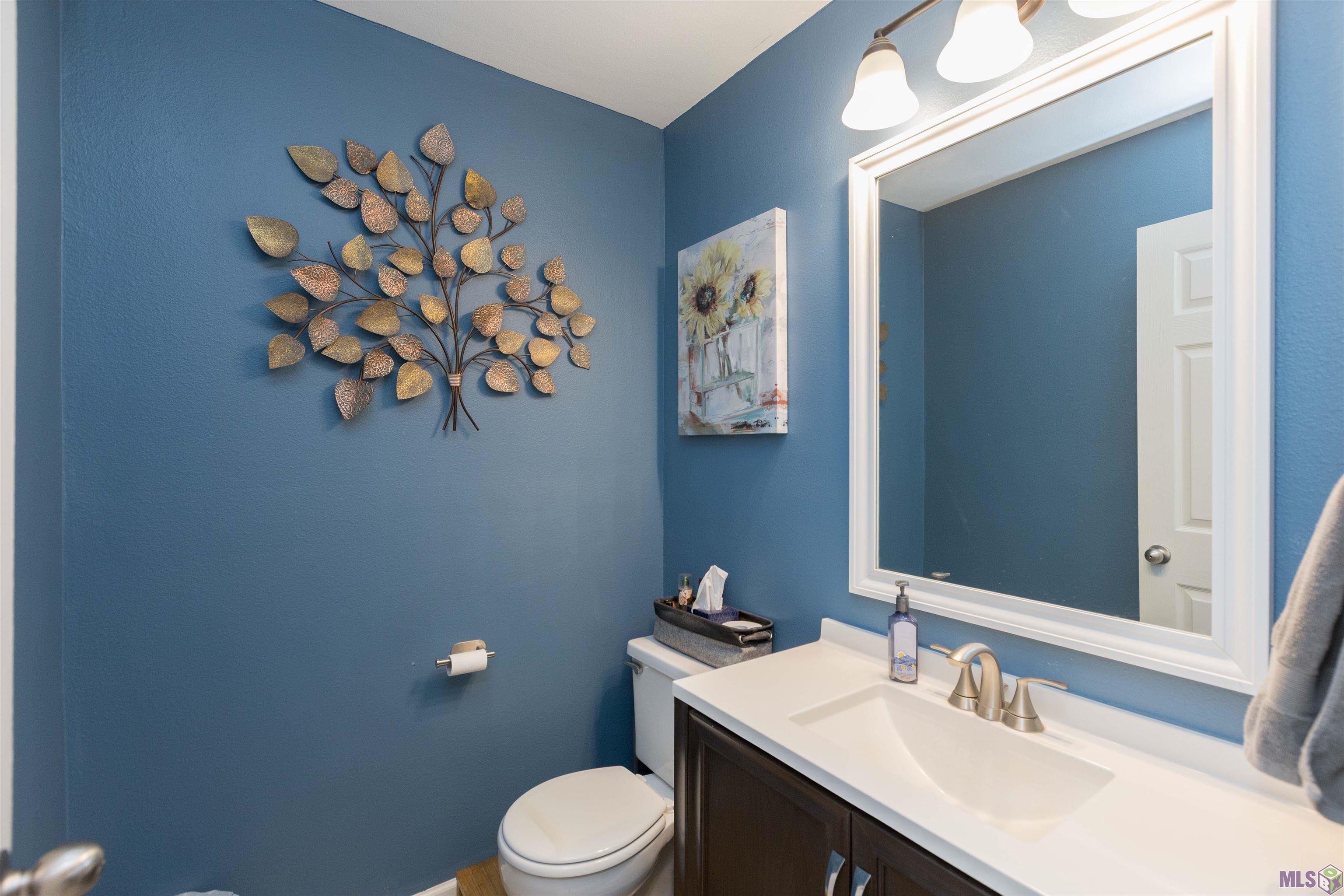 1684 Brightside Drive, Unit B Baton Rouge, LA 70820 - Photo 13 of 18 Gallery Image 13