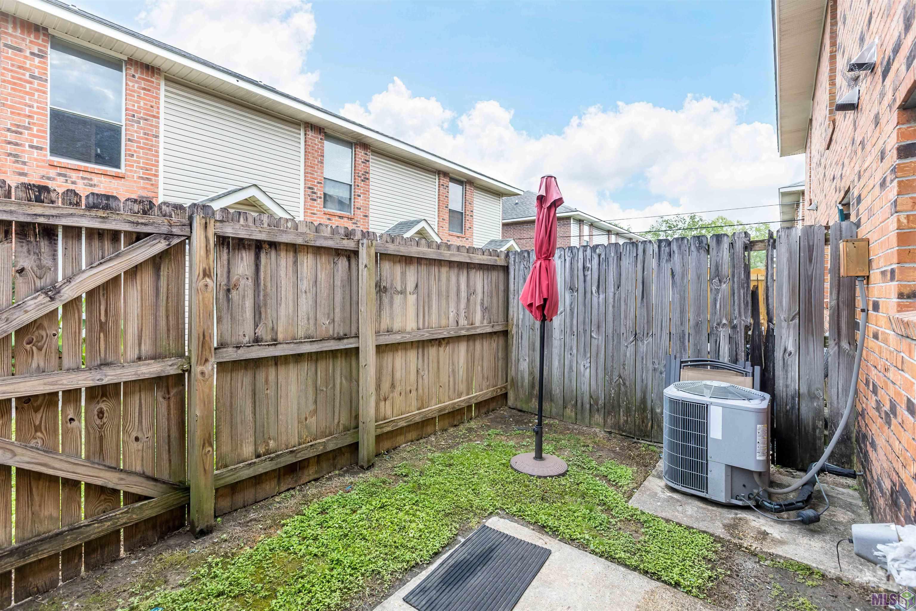 1684 Brightside Drive, Unit B Baton Rouge, LA 70820 - Photo 17 of 18 Gallery Image 17