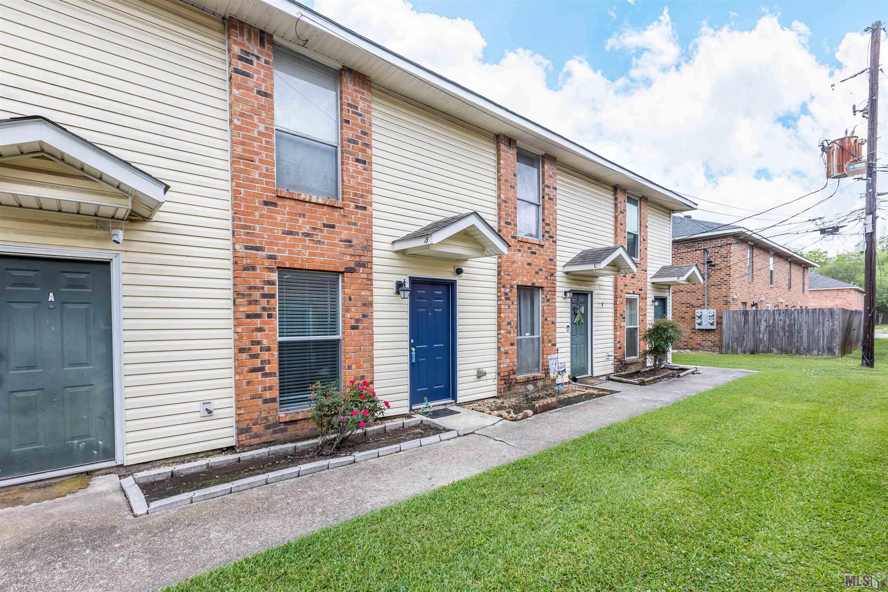 1684 Brightside Drive, Unit B Baton Rouge, LA 70820 - Photo 2 of 18 Gallery Image 2