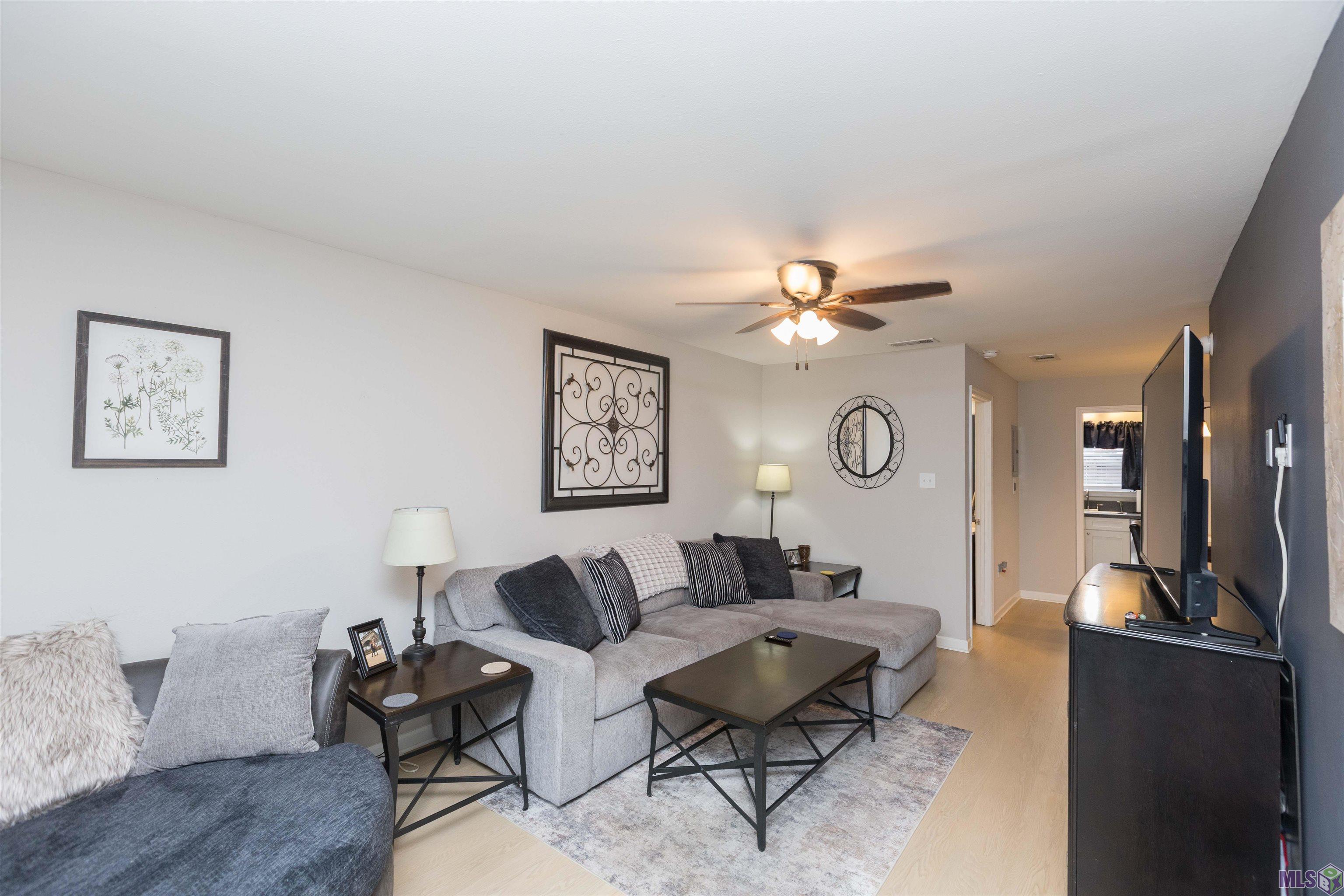 1684 Brightside Drive, Unit B Baton Rouge, LA 70820 - Photo 3 of 18 Gallery Image 3