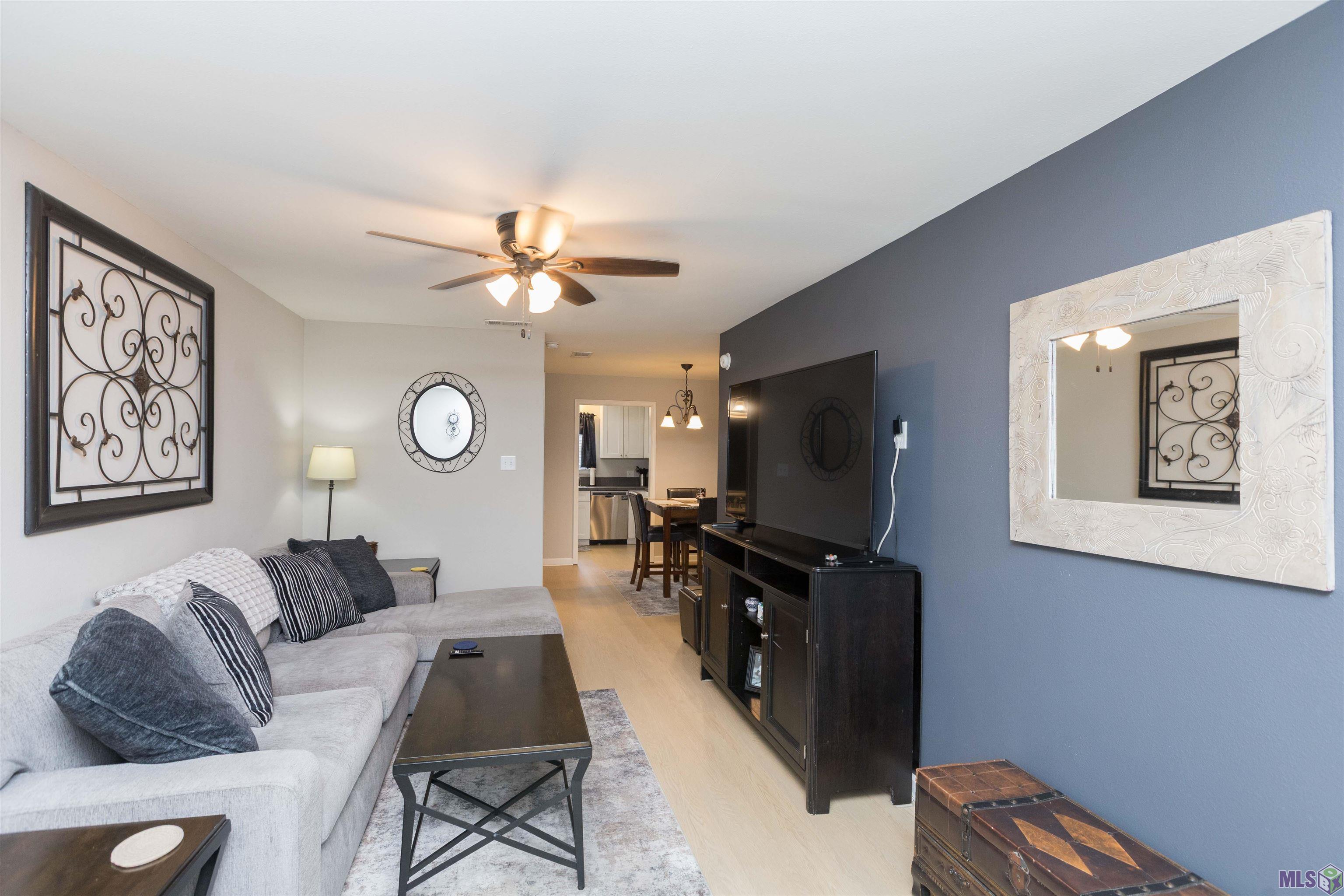 1684 Brightside Drive, Unit B Baton Rouge, LA 70820 - Photo 4 of 18 Gallery Image 4