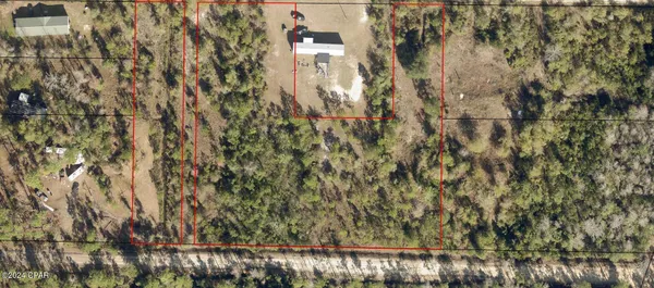 $45,000 | 0 Susie Lane Drive, Fountain, FL 32438
