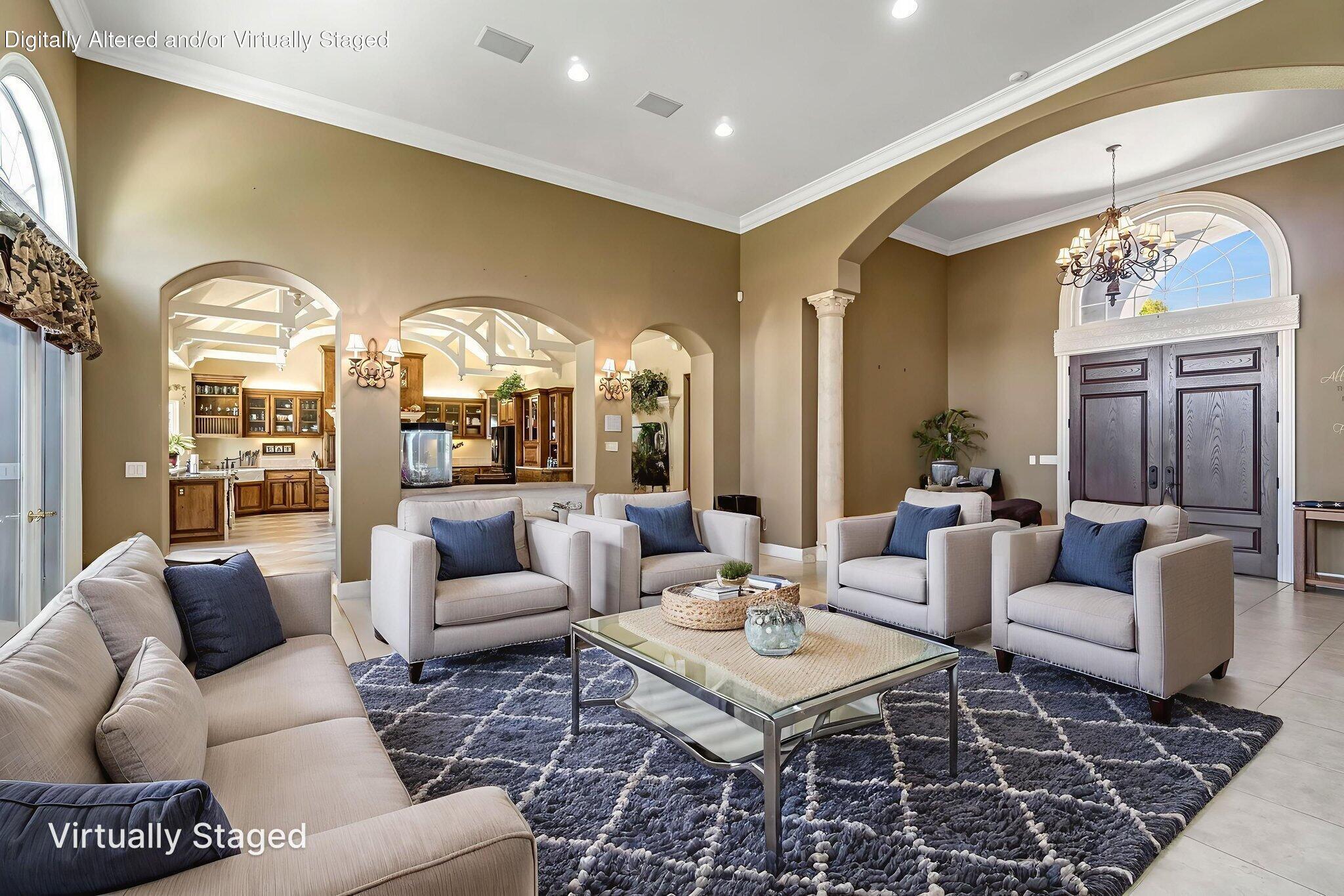 34700 Rd 140 Visalia, CA 93292 - Photo 10 of 52 10-DSC05736_37_38_40 virtually staged