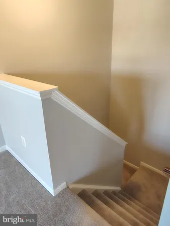 a view of wooden floor