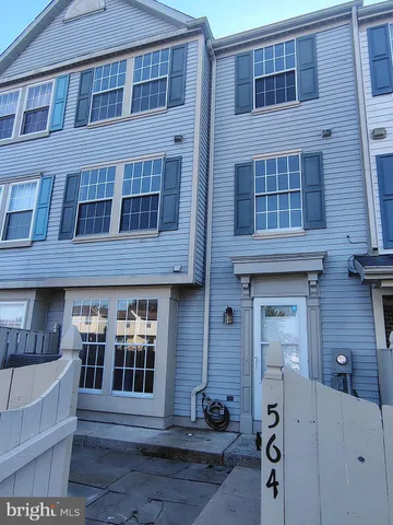 $2,450 | 564 Hollyberry Way, Frederick, MD 21703