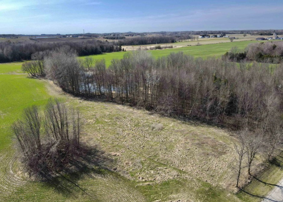 Lot 14 Sleepy Hollow Road Kewaunee, WI 54216 - Photo 9 of 16
