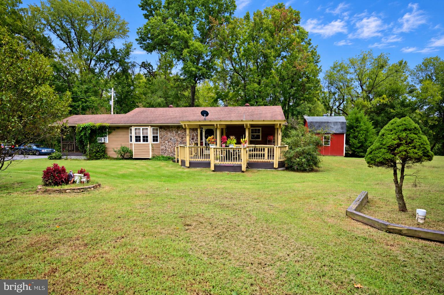 7435 Port Tobacco Road Welcome, MD 20693 - Photo 45 of 73 Gallery Image 45