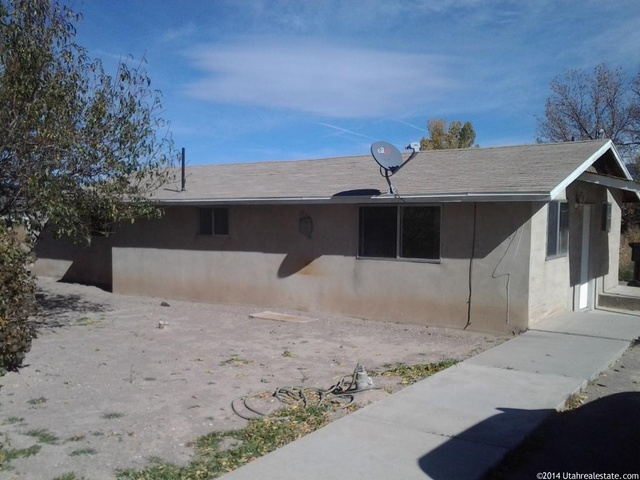 97 South 100 West Joseph, UT 84739 - Photo 1 of 1