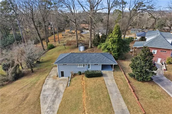 $2,295 | 2467 Elmwood Circle Southeast, Atlanta, GA 30339