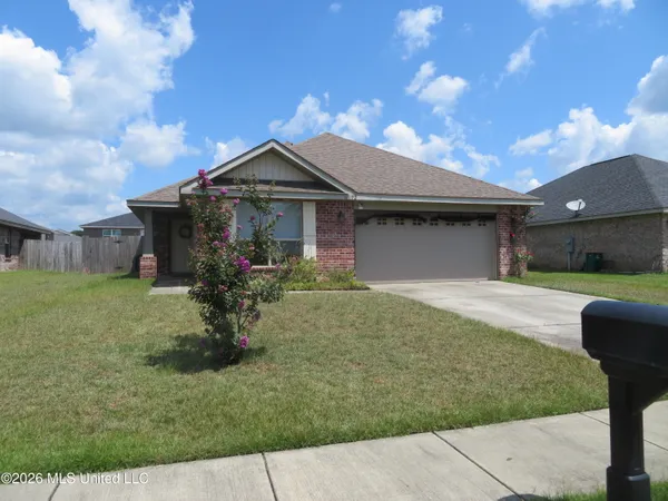 $1,950 | 18172 Tiffany Renee Drive, Gulfport, MS 39503