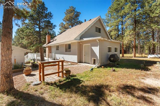 9720 Hardy Road Colorado Springs, CO 80908 - Photo 42 of 45 Gallery Image 42