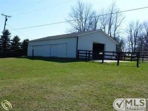 3110 Hosner Road Oxford, MI 48370 - Photo 6 of 37