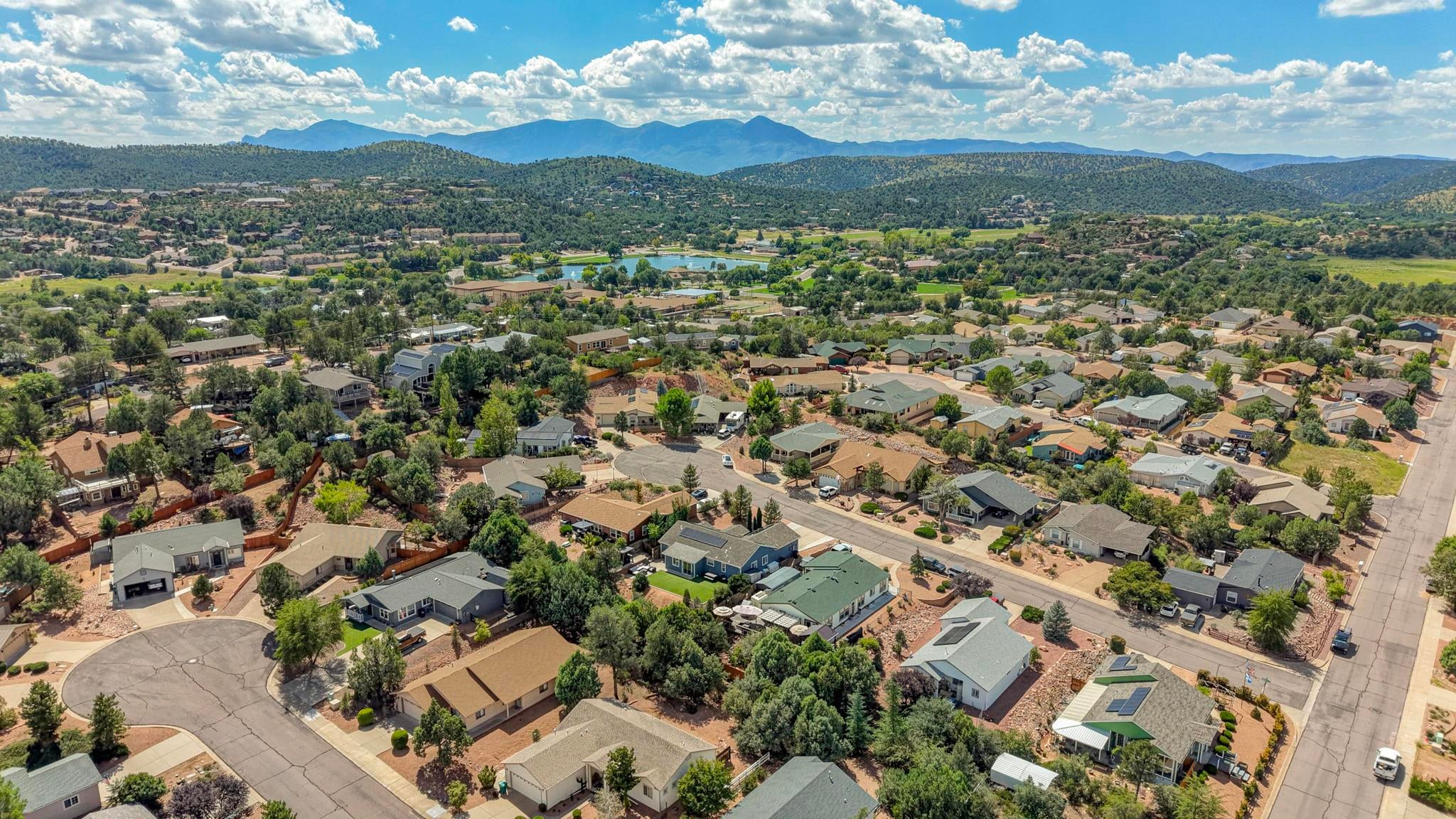 307 South Red Rock Point Payson, AZ 85541 - Photo 25 of 28 Gallery Image 25