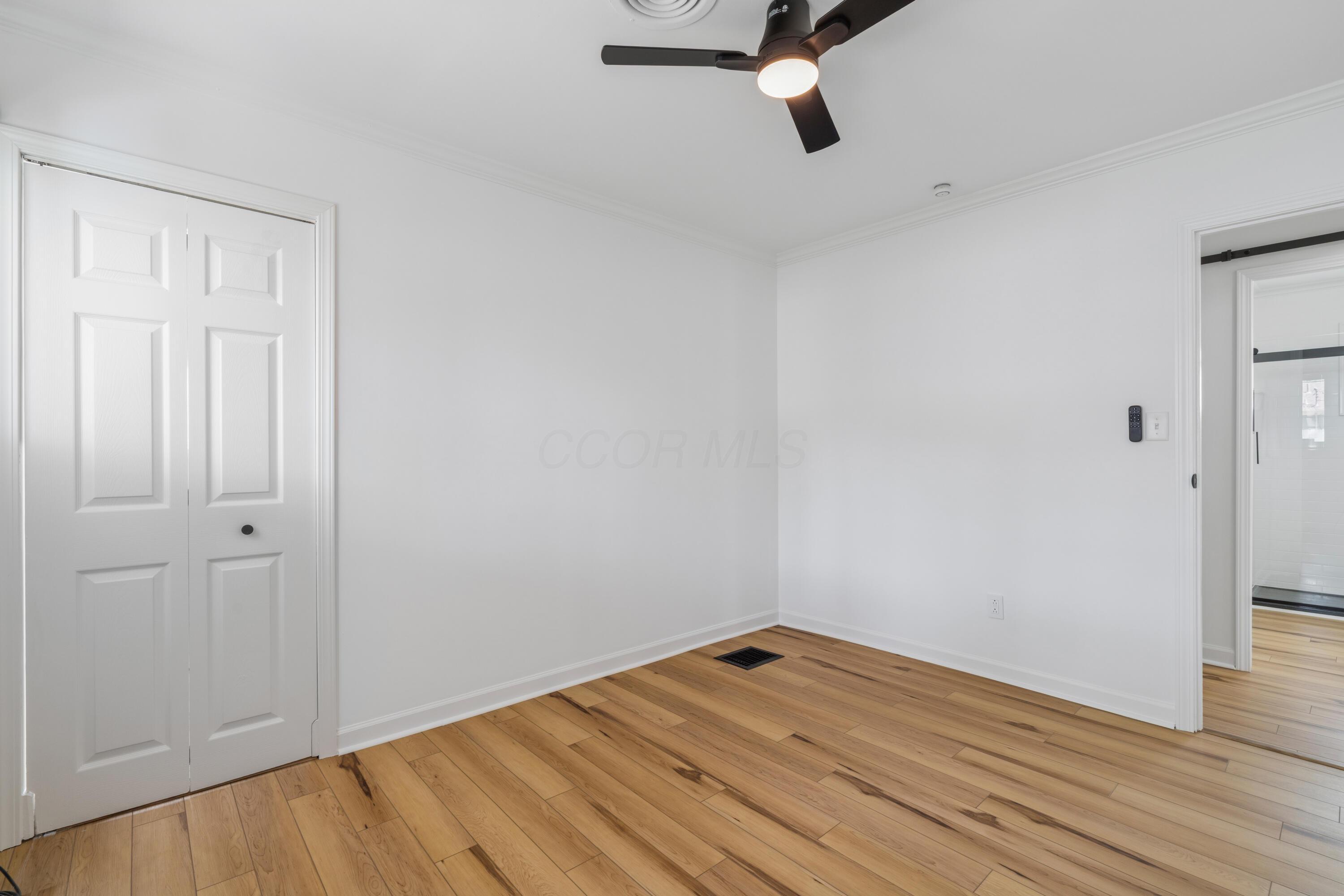 2554 Nottingham Road Columbus, OH 43221 - Photo 22 of 61 Bedroom #1