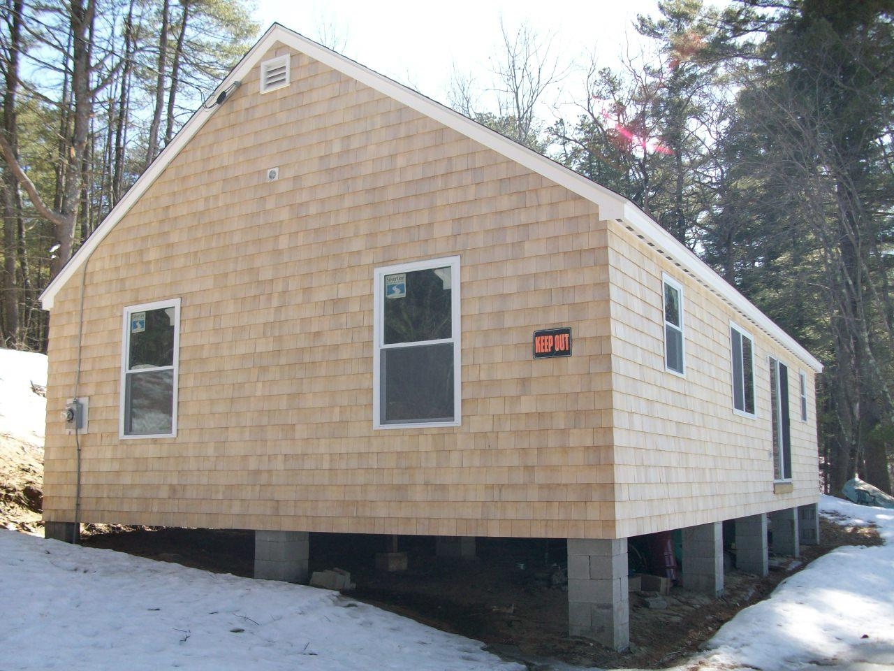 66 East Side Road Northfield, NH 03276 - Photo 1 of 1