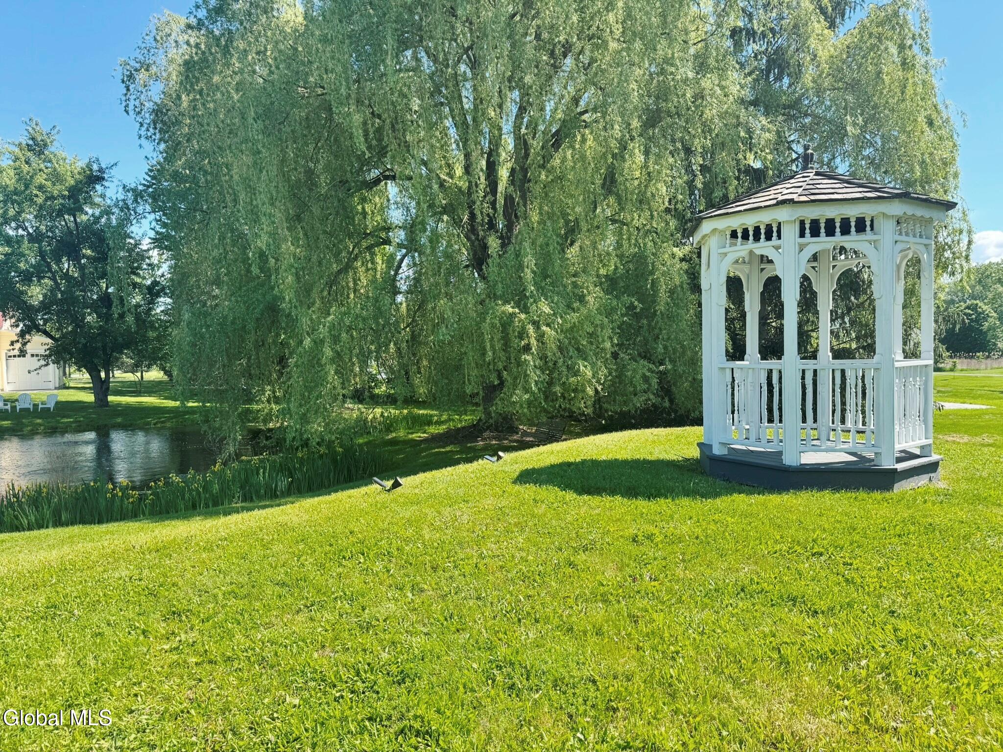 944 Stony Point Road Schodack, NY 12033 - Photo 24 of 99 Gazebo