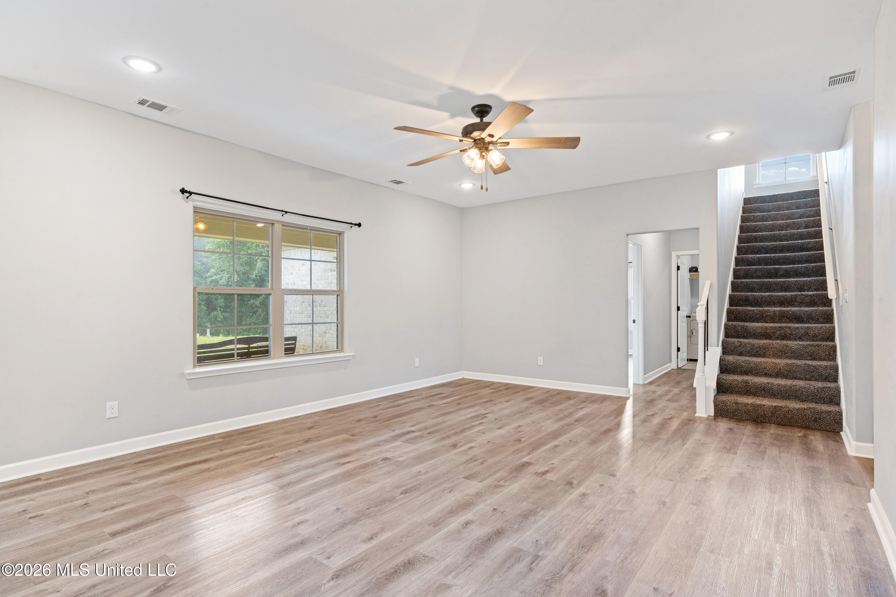 167 Chulahoma Road Holly Springs, MS 38635 - Photo 32 of 41 Great Room