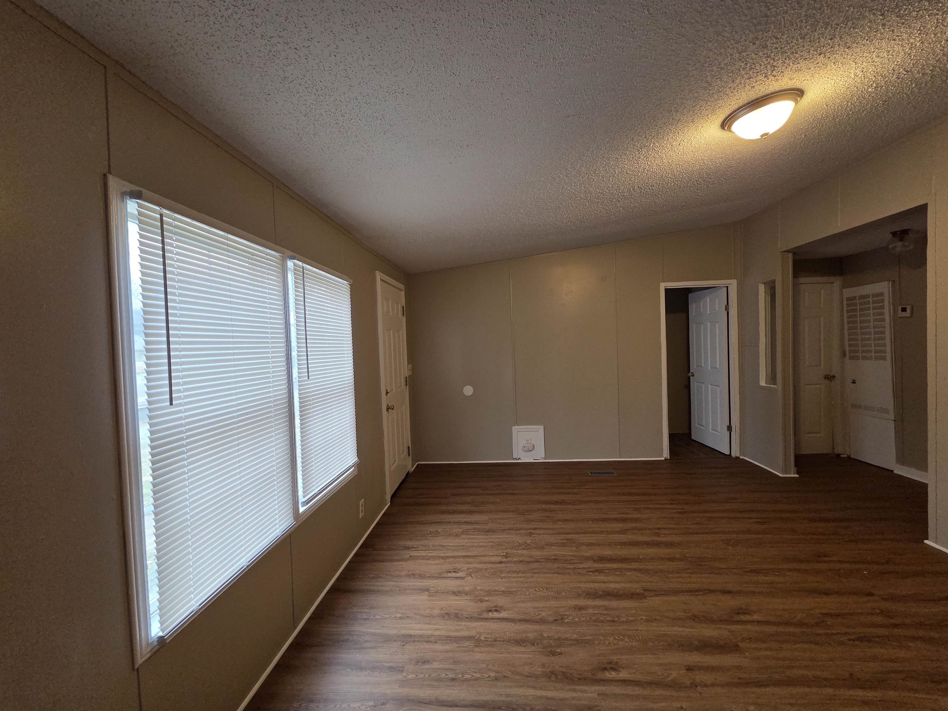 2956 Lake Park Road Memphis, TN 38127 - Photo 18 of 25 a view of hallway with wooden floor