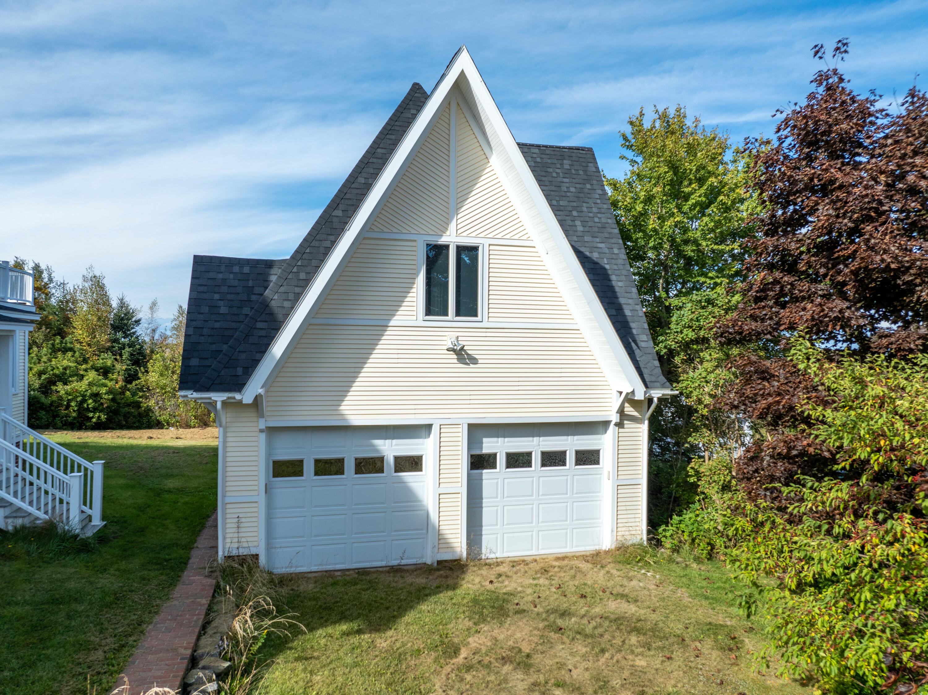 35 Main Street Lubec, ME 04652 - Photo 45 of 60 Garage