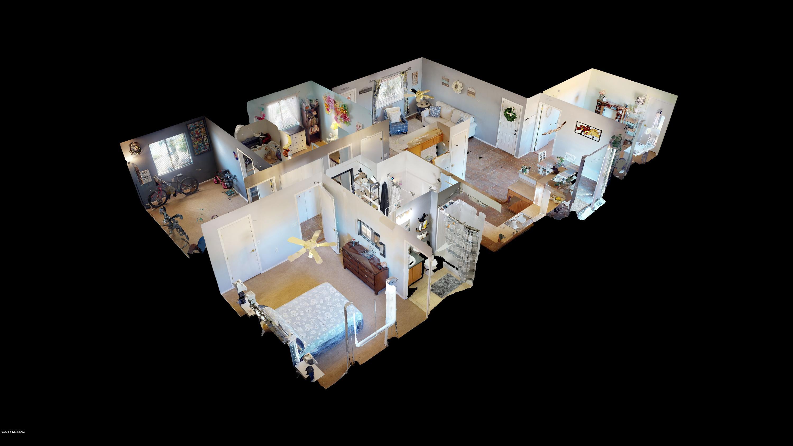 5195 North Sabi Road Marana, AZ 85653 - Photo 23 of 24 Gallery Image 23