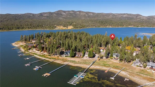$775,000 | 170 North Eureka Drive, Big Bear Lake, CA 92315