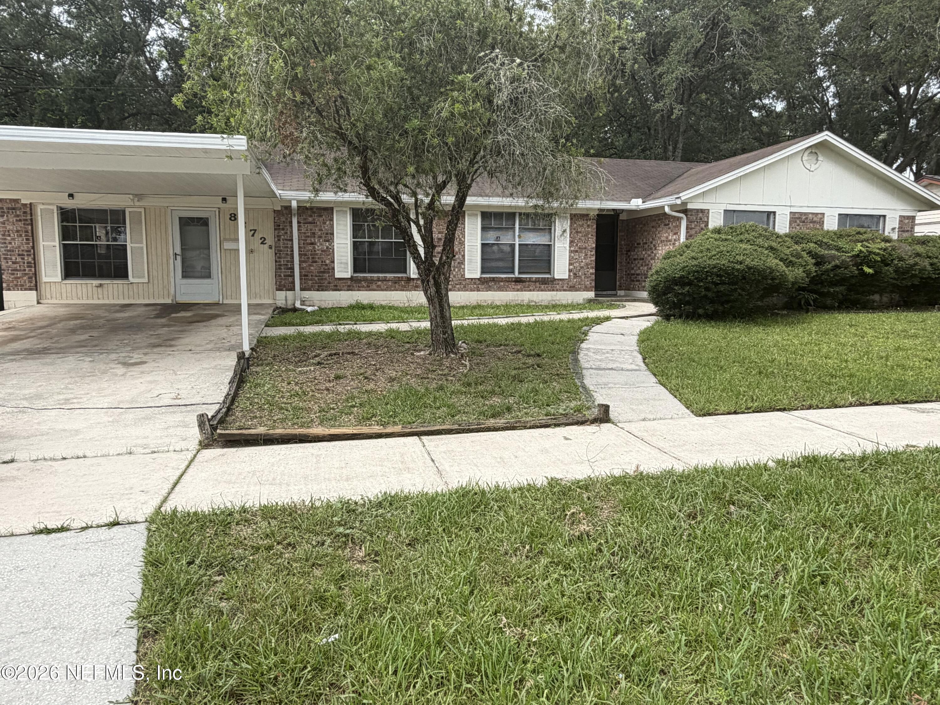 8672 Hammondwood Road South Jacksonville, FL 32221 - Photo 1 of 15 IMG_0586