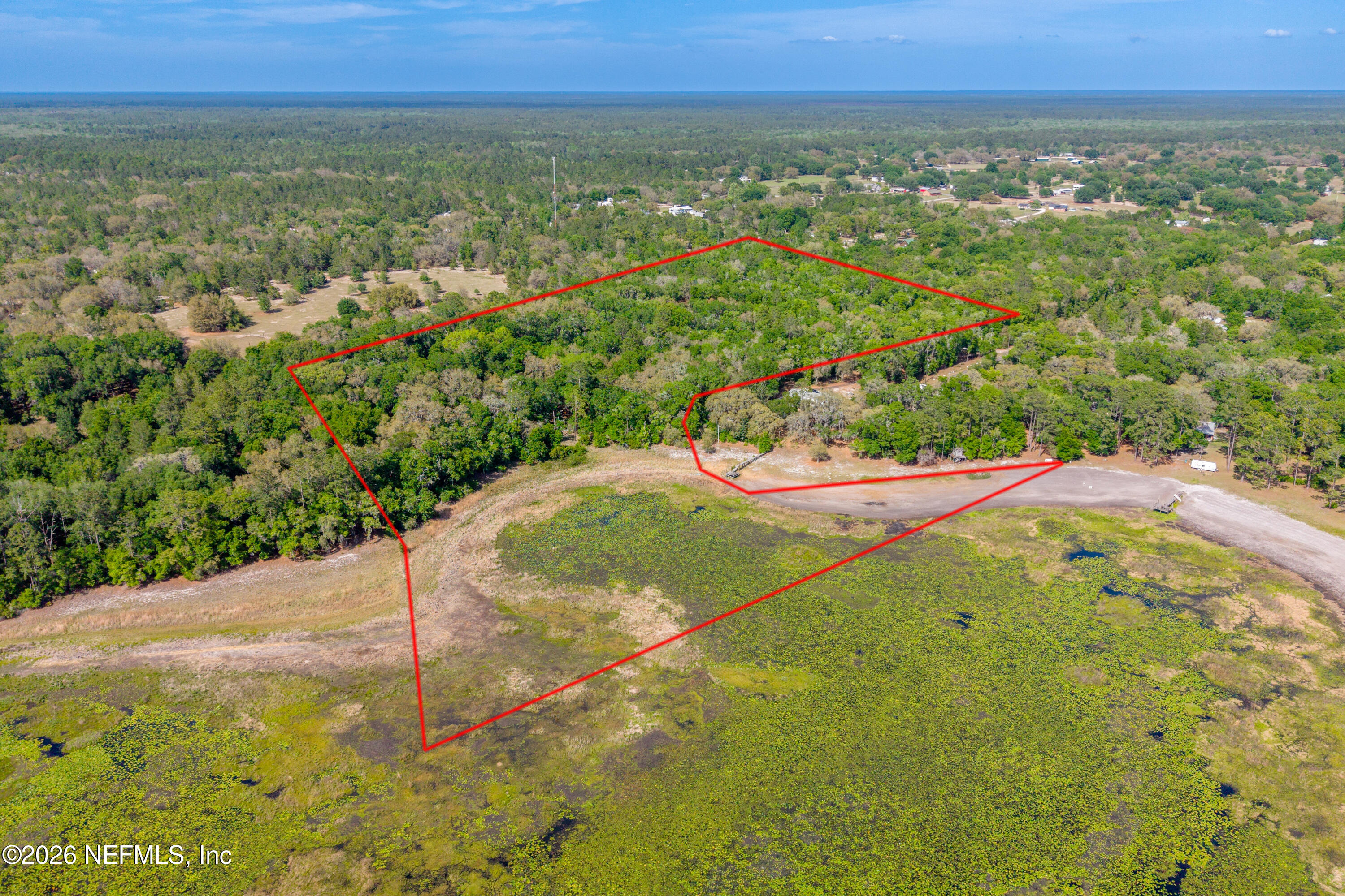 4940 Devils Den Road Keystone Heights, FL 32656 - Photo 38 of 40 38
