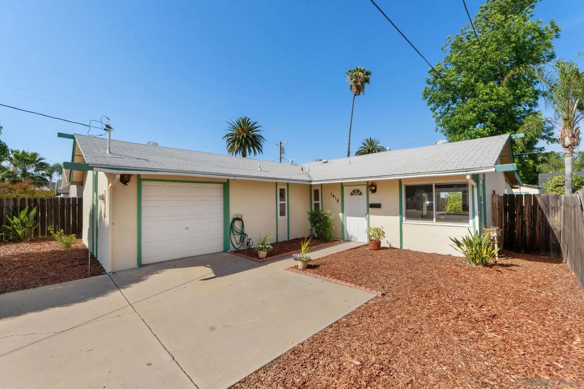 1416 South Maple Street Escondido, CA 92025 - Photo 2 of 48