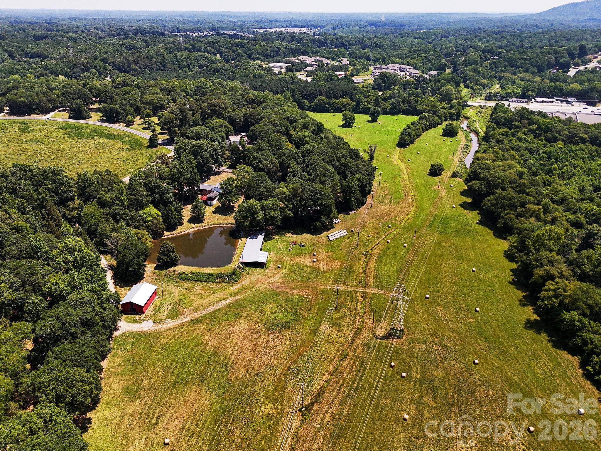 813 Robinson-Clemmer Road Dallas, NC 28034 - Photo 8 of 46