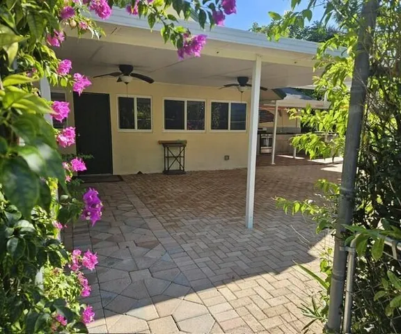 $3,000 | 1943 Kirk Road, Palm Springs, FL 33406