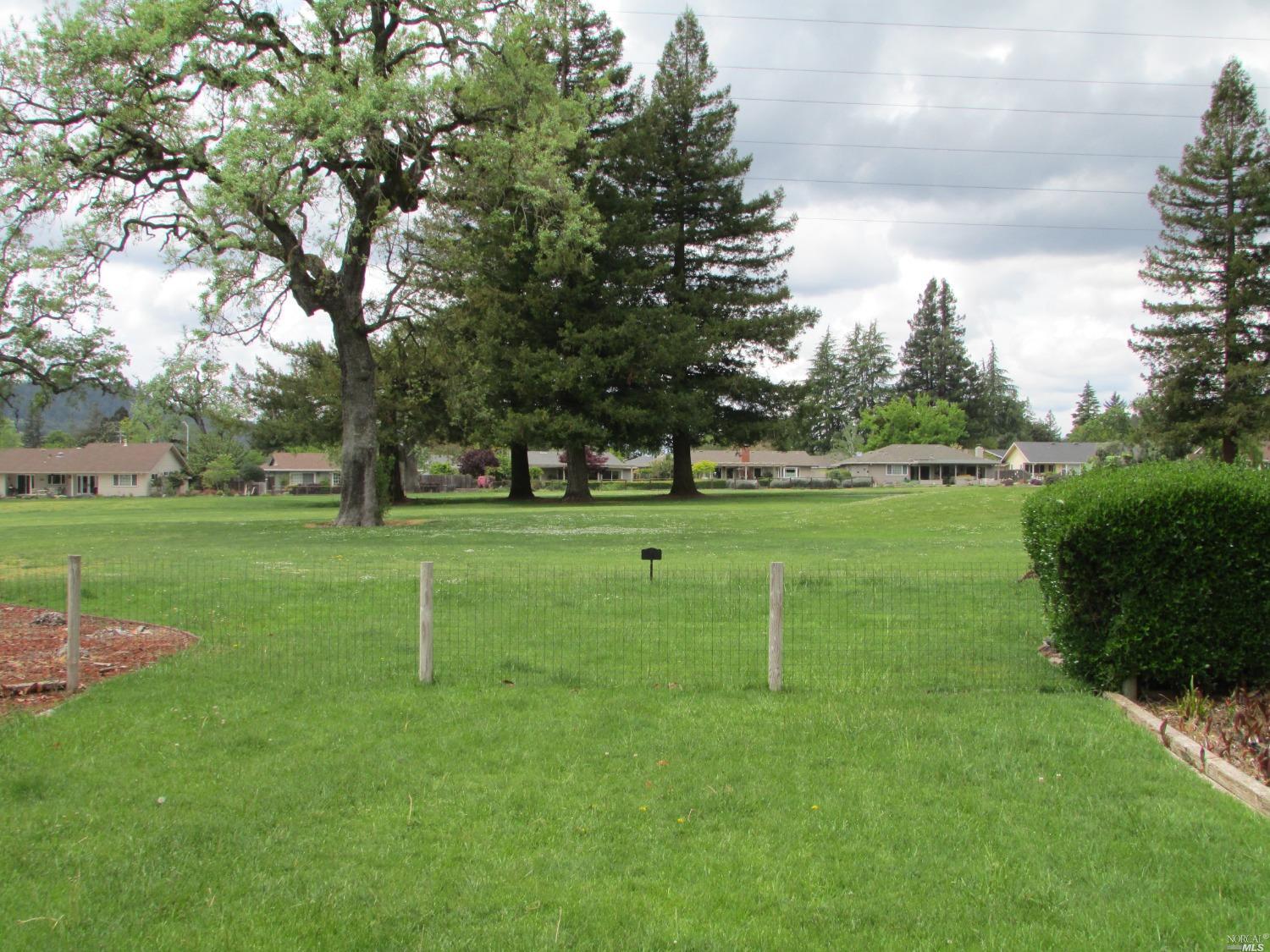 159 Oak Shadow Drive Santa Rosa, CA 95409 - Photo 1 of 1 Beautiful view.