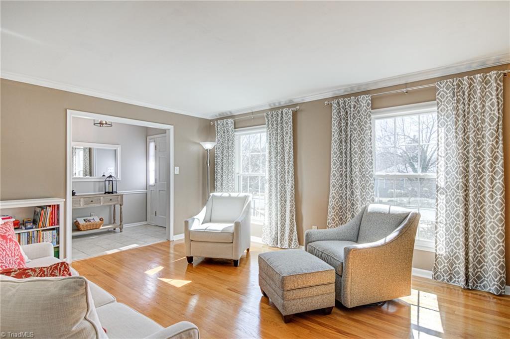 4516 Tower Road Greensboro, NC 27410 - Photo 4 of 26 Gallery Image 4