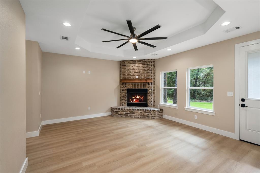 172 Harmon Road Gun Barrel City, TX 75156 - Photo 8 of 34