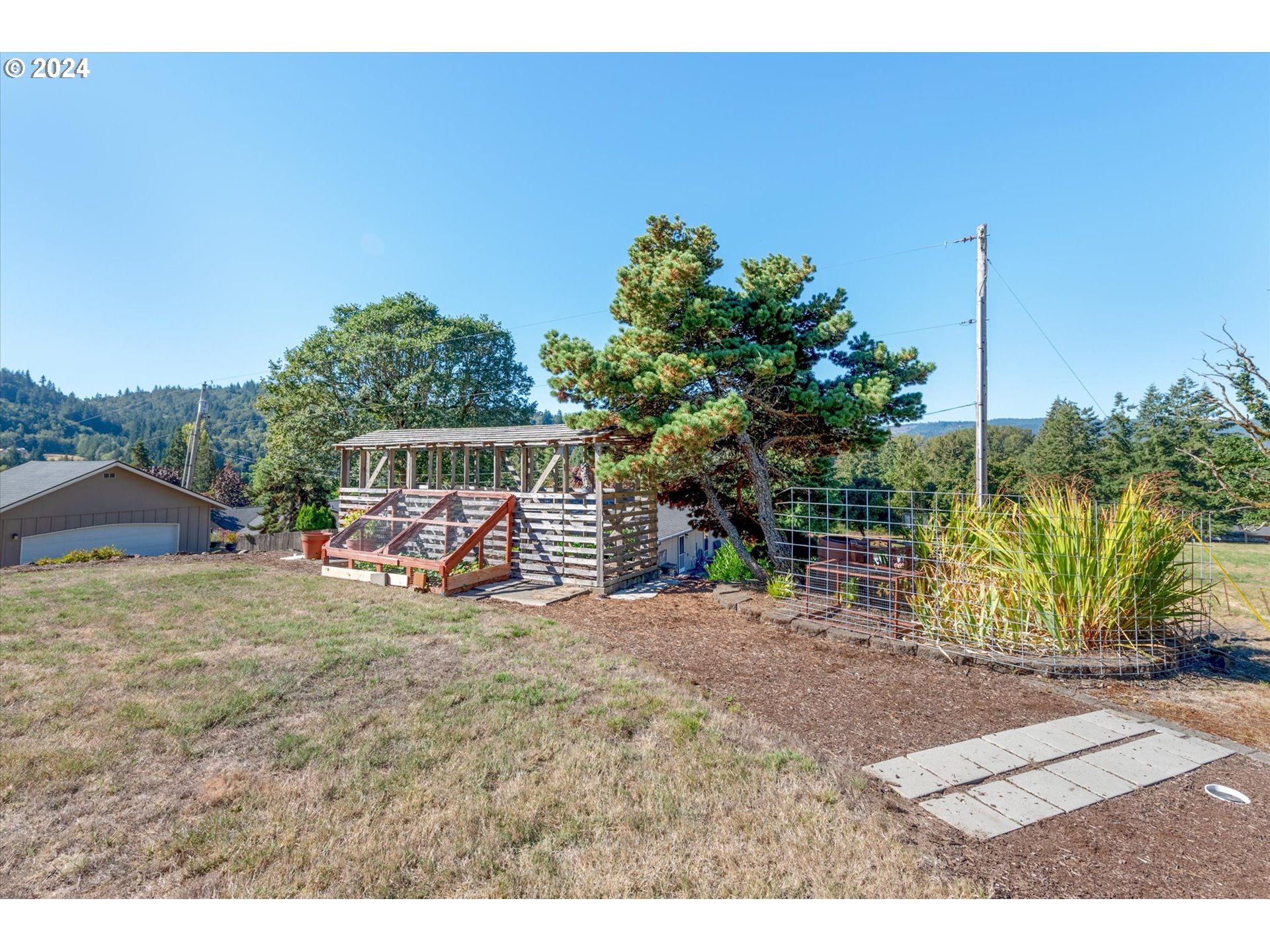 320 Modrow Road Kalama, WA 98625 - Photo 28 of 39 Gallery Image 28
