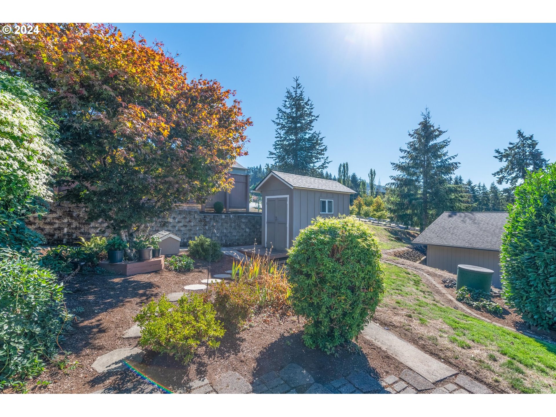 320 Modrow Road Kalama, WA 98625 - Photo 30 of 39 Gallery Image 30