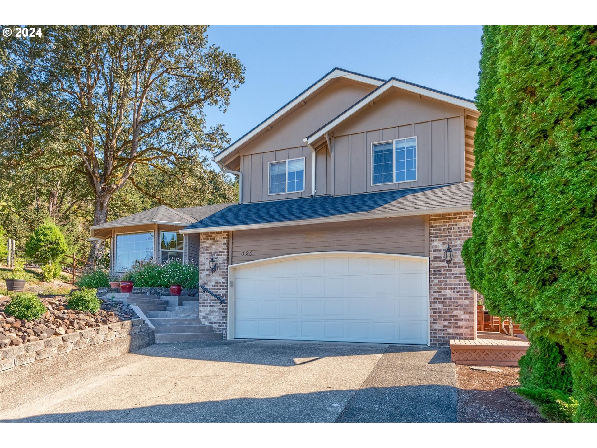 320 Modrow Road Kalama, WA 98625 - Photo 3 of 39 Gallery Image 3
