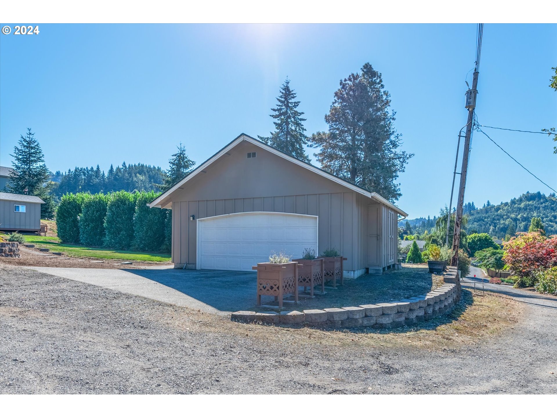 320 Modrow Road Kalama, WA 98625 - Photo 35 of 39 Gallery Image 35
