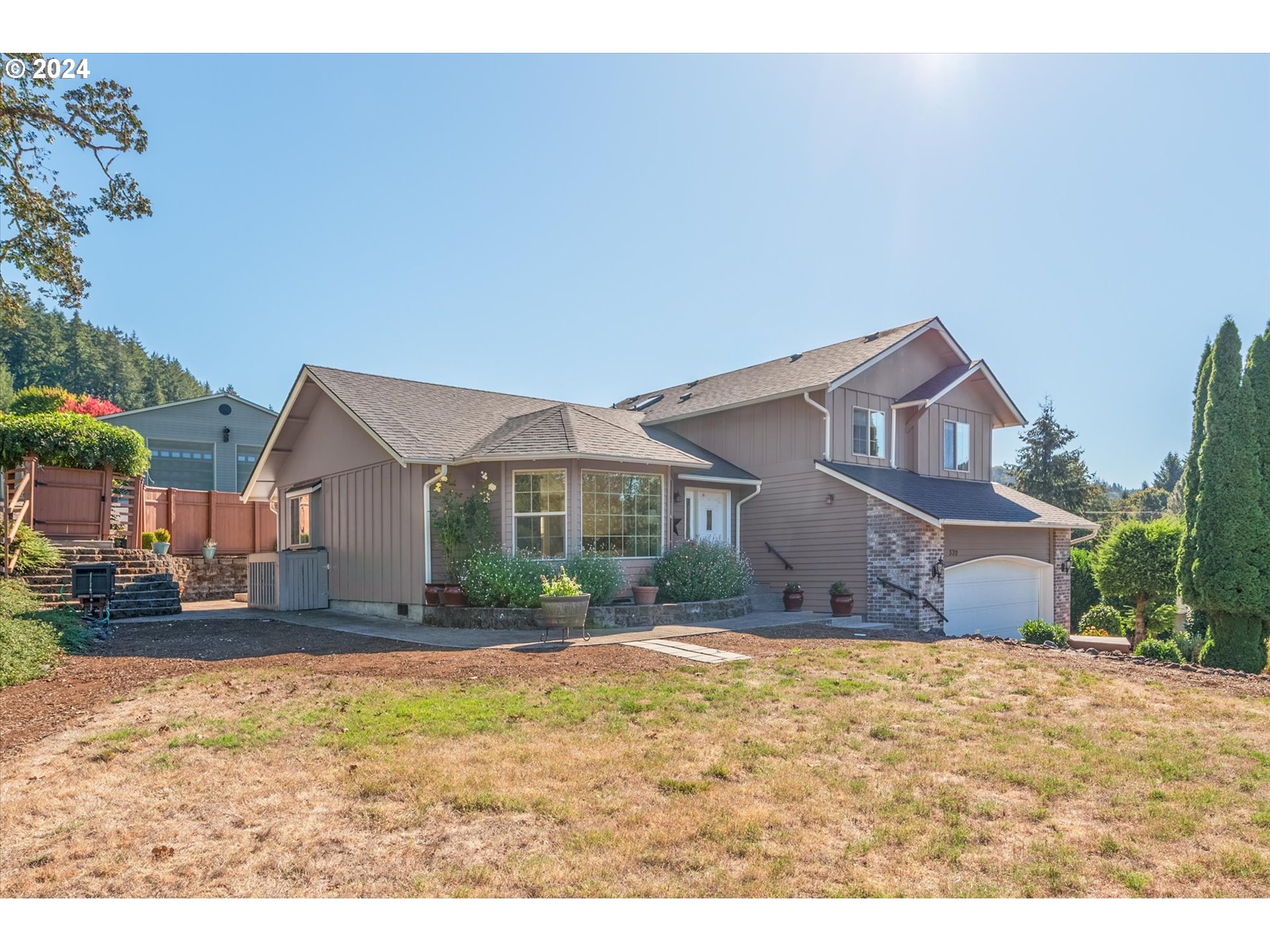 320 Modrow Road Kalama, WA 98625 - Photo 4 of 39 Gallery Image 4