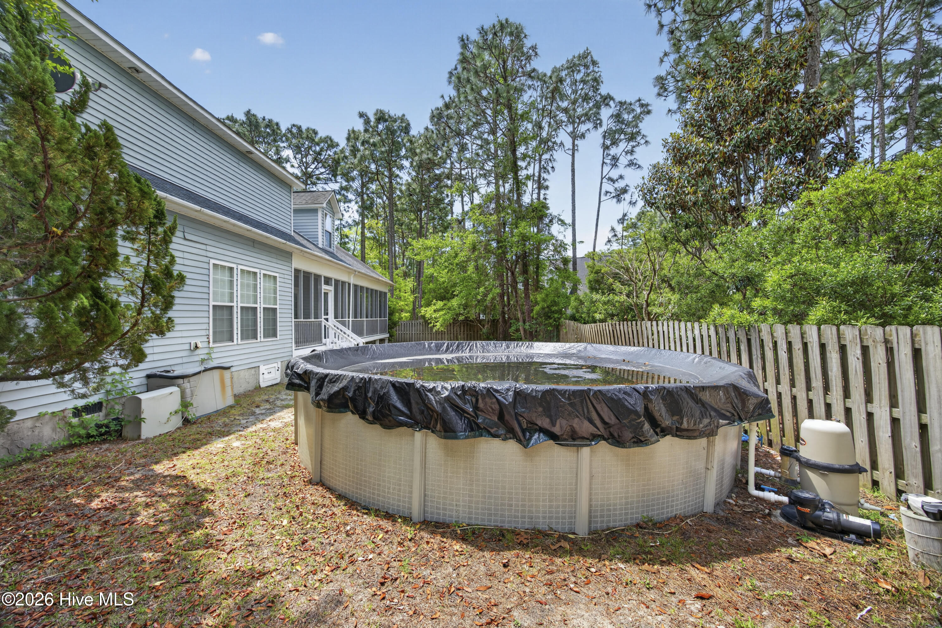 425 Superior Road Wilmington, NC 28412 - Photo 38 of 49 425SuperiorRoadExteriors-6