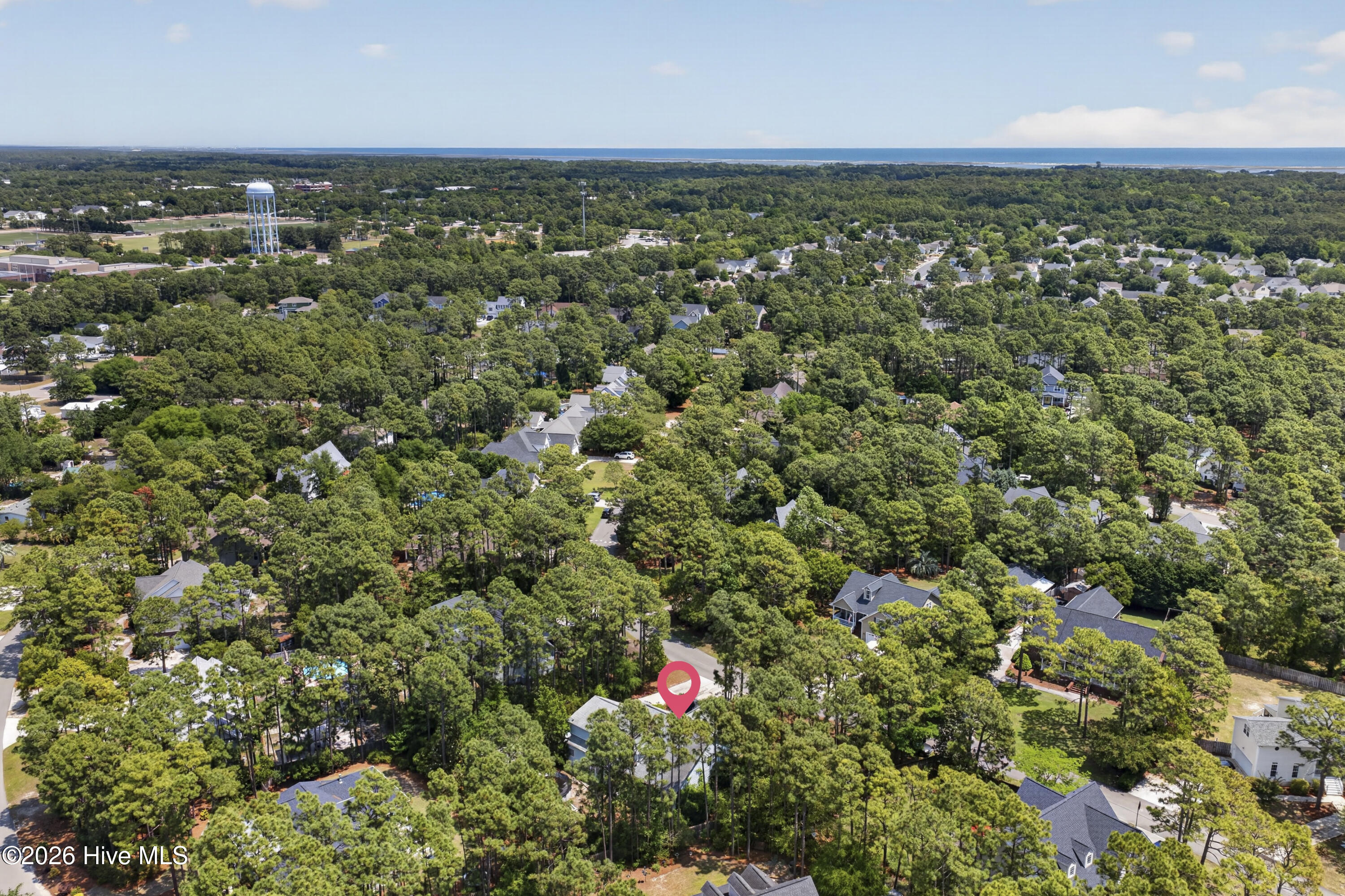 425 Superior Road Wilmington, NC 28412 - Photo 44 of 49 425SuperiorRoadExteriors-16