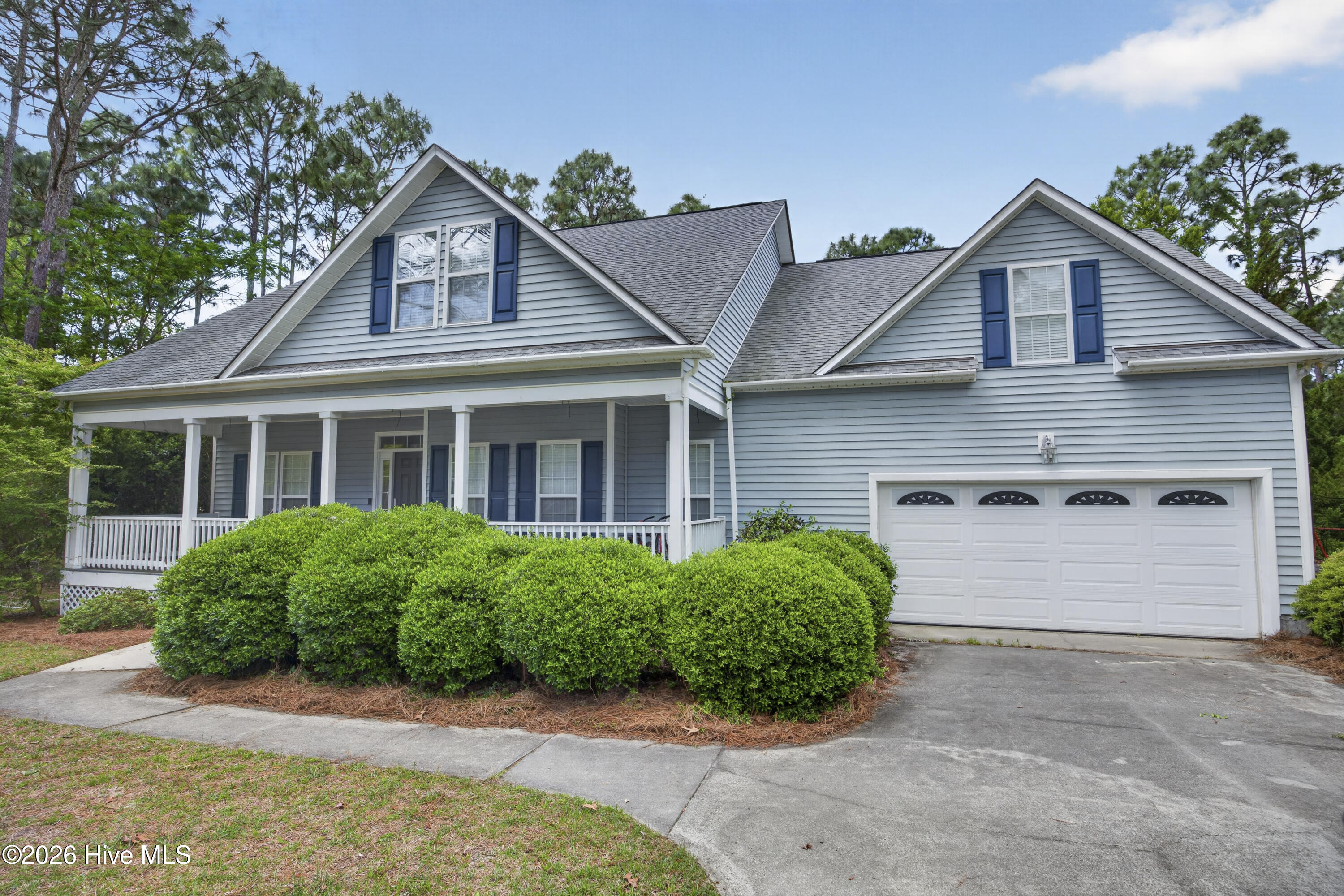 425 Superior Road Wilmington, NC 28412 - Photo 3 of 49 425SuperiorRoadExteriors-3