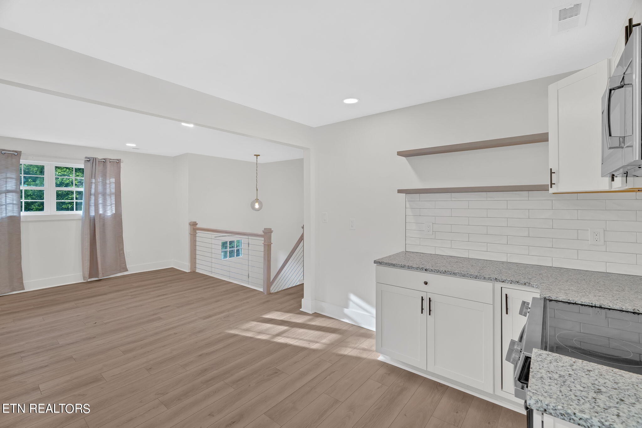 246 Graves Hollow Road Maynardville, TN 37807 - Photo 16 of 30 Gallery Image 16