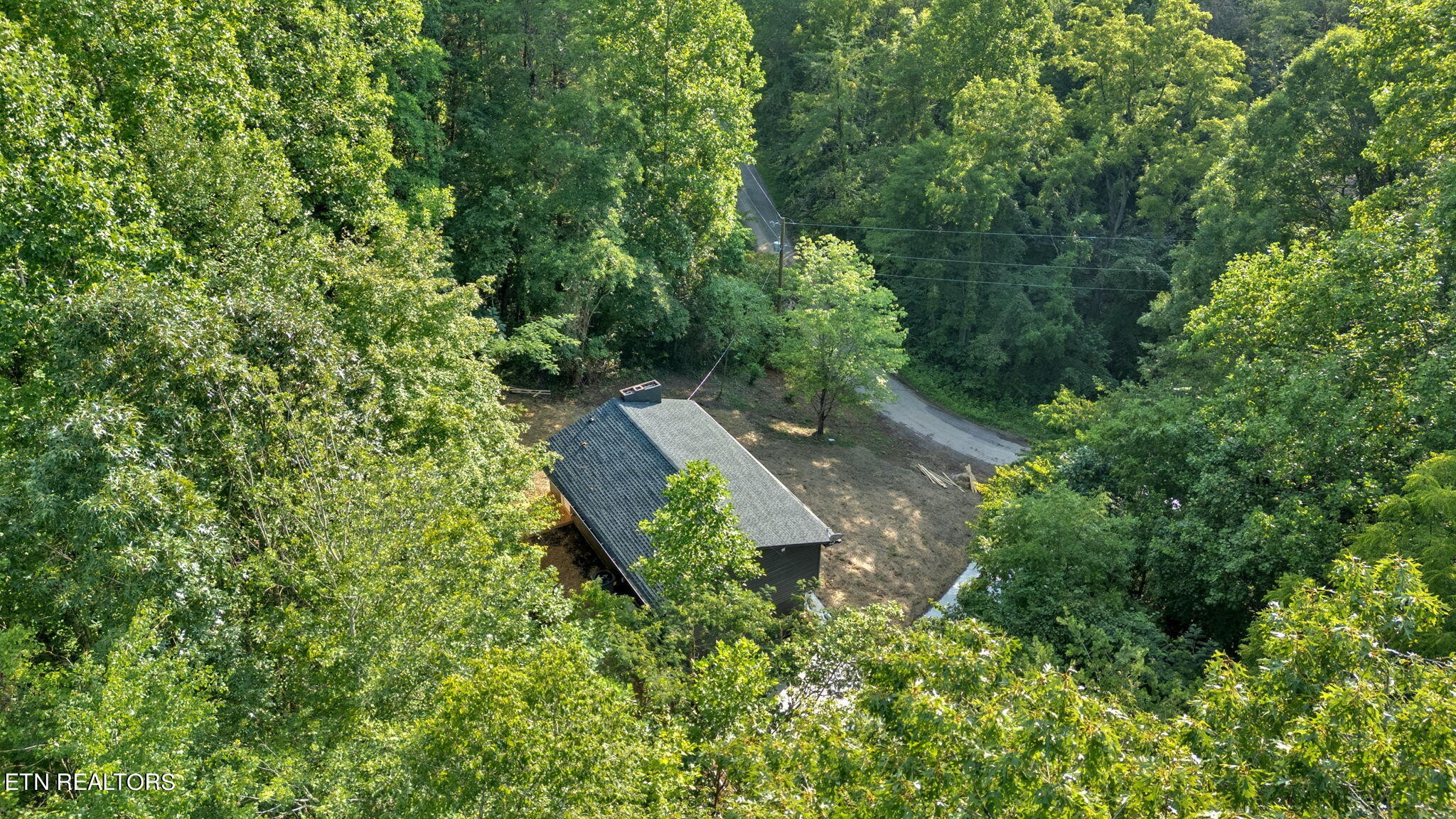 246 Graves Hollow Road Maynardville, TN 37807 - Photo 4 of 30 Gallery Image 4